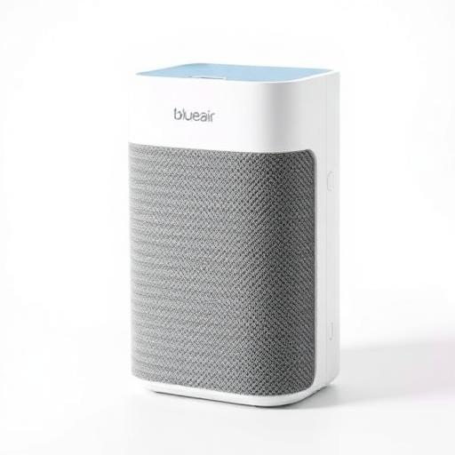 Blueair Blue Pure 411i Max